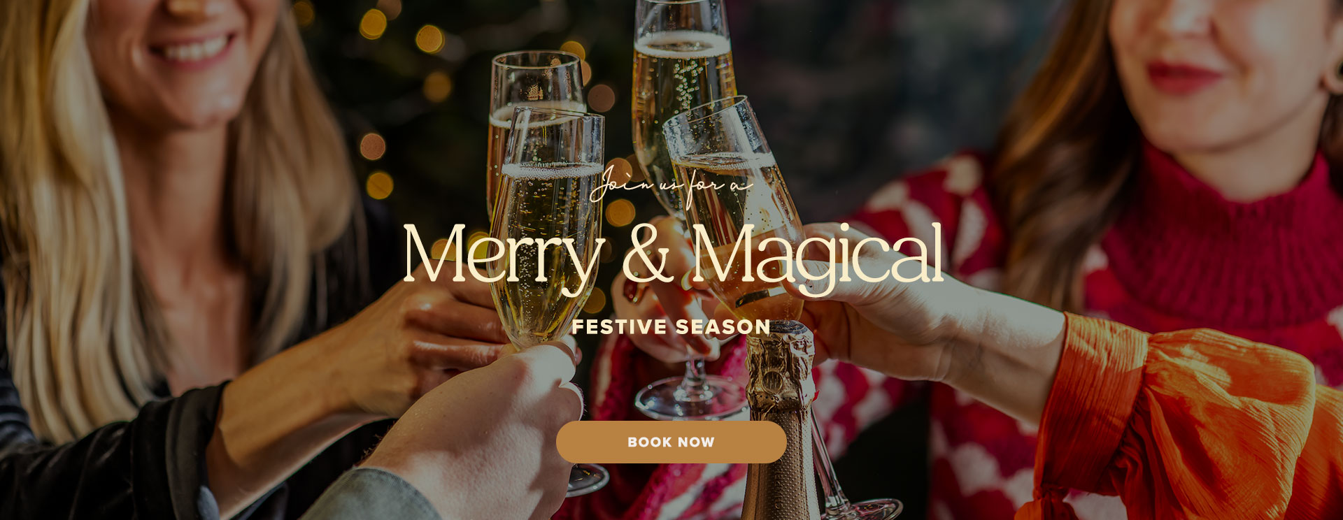 Christmas 2025 at Poole